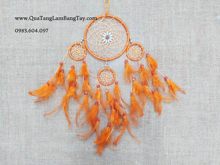 dreamcatcher đẹp 